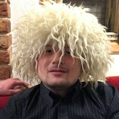 Антон Лещенко, 28.06, Amsterdam