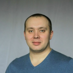 Юрий Романов, 03.04.1983, Москва