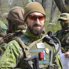 Shaman Shaman, 18.11, Киев