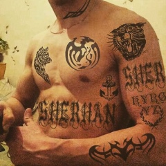Tilek Kalybaev