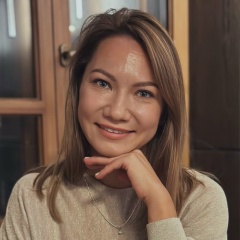 Лиана Гатиятуллина, 03.08.1987, Казань