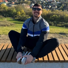 Валерий Грац, Саратов