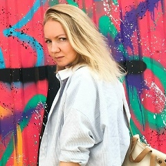 Юлия Прокопьева, 15.05, Санкт-Петербург
