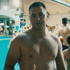 Александр Сидоров, 07.01.1992, Москва