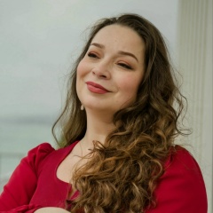 Светлана Огнева, 18.02, Санкт-Петербург