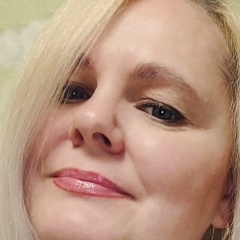 Елена Мялковская, 06.01.1975, Борисов