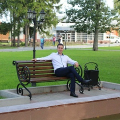 Дмитрий Галанин, 23.01, Бор