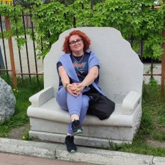 Алеся Голукова, 19.05.1979, Нарткала