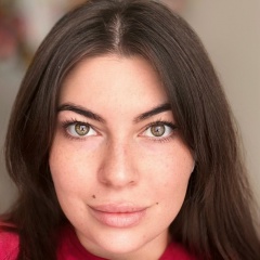 Елена Ленина, 27.04, Москва