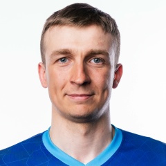 Антон Попов, 24.09, Санкт-Петербург