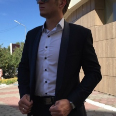 Константин , Санкт-Петербург