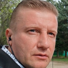 Миша Санников, 22.03, Санкт-Петербург