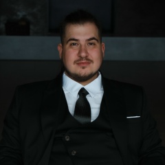 Алексей Фрадкин