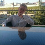 Марат Хасанов, 17.04, Казань