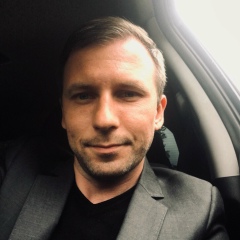 Дмитрий Фёдоров, 22.03.1987, Санкт-Петербург