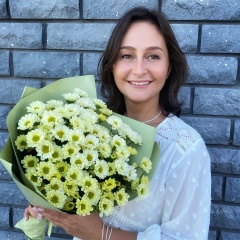 Анастасия Садыкова, 11.07.1987, Казань