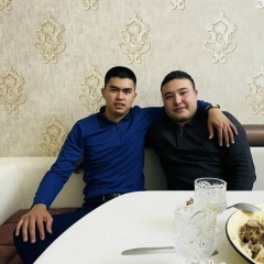 Алижан Ахмедов, 04.07