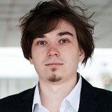 Алексей Стюф, 13.07.1988, Новосибирск