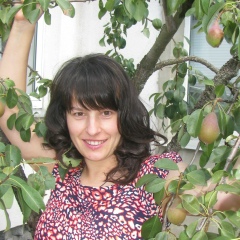 Марина Гура, 13.08, Харьков