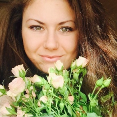 Анна Пасько, 27.09