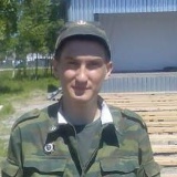 Андрей Бугаев, 09.06.1989, Норильск
