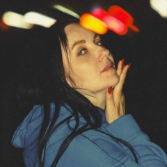 Лилия Бескровных, 30.11.1983, Новосибирск