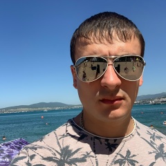 Юрий Сафар
