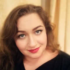 Катерина Голосова, 25.11, Москва