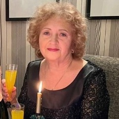 Надежда Санфирова, 03.06, Тосно