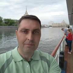Денис Паринов, 08.04
