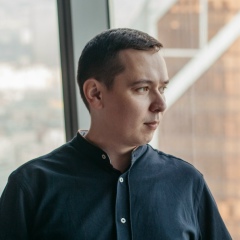 Даниил Шабалин, 06.03, Москва