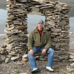Александр Банин, 11.10.1980, Томск