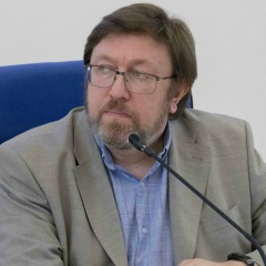 Дмитрий Прохоров, 10.06.1968, Симферополь