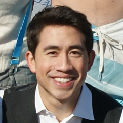 Warren Yates, 22.05, Chicago