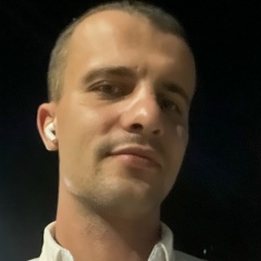 Максим Урюпин, 04.01, Тамбов