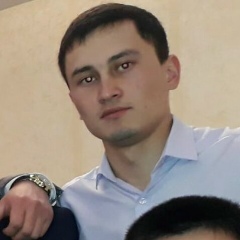 Канат Кенжебаев, Алматы