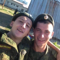 Кирилл Богомолов, 02.04, Курган