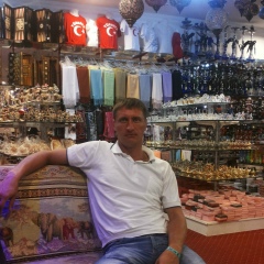Сергей Никулин, 12.03, Оренбург