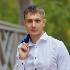 Владимир Шпомер, 12.04.1991, Бердск