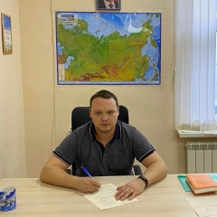 Максим Басенко, 07.09, Аксай