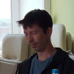 Сергей Шуткин, Чернушка