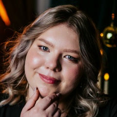 Кристина Шарапова, 21.04, Эгвекинот