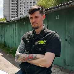 Денис Дунаев, 13.06, Москва