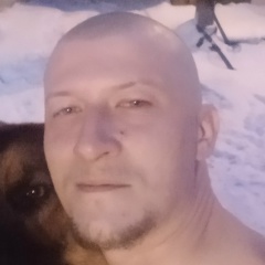 Алексей Прутченко, 19.02, Омск