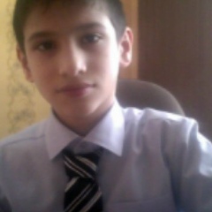 Самир Гусейнов, 16.04.1998, Стерлитамак