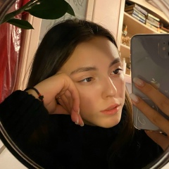 Тоня Тонечка, 19.10, Новосибирск