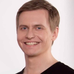 Валерий Цупко