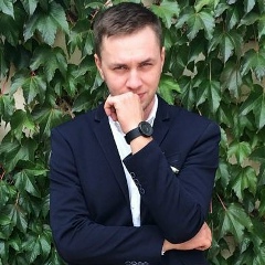 Денис Стадников, 23.06, Черноморск / Ильичевск