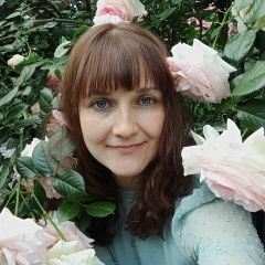 Екатерина Гошкова, 13.04.1985, Чита