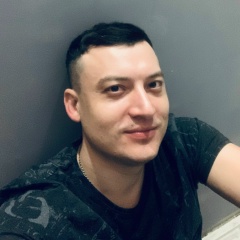 Иван Ковалев, 12.11.1988, Новосибирск